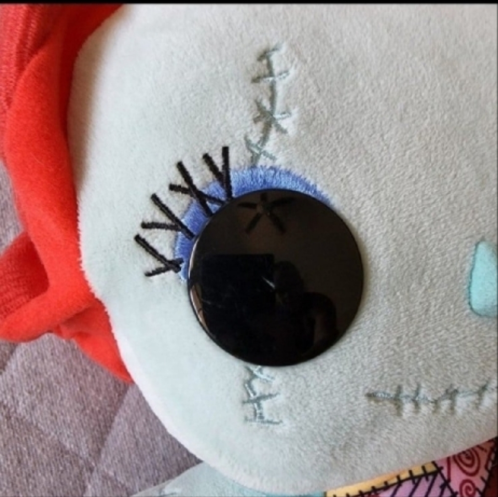 ⭐4/$20 Funko Pop Disney Sally Nightmare Before Christmas Plush - Picture 3 of 8